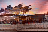 Lyndoch Hill Restaurant