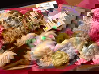 Geeveston Takeaway and Geeveston Restaurant Canberra Restaurant Canberra