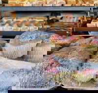 Mt Warren Park Bakery - Restaurant Canberra