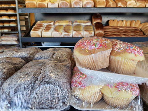 Mt Warren Park Bakery - Restaurant Canberra 0