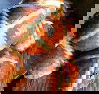 NAMU Japanese Cuisine Sushi  Chicken - Restaurant Canberra