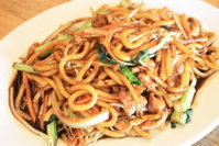 New Asian Delight