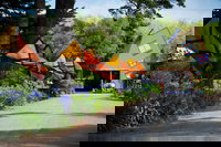 Oakdene Vineyards and Cellar Door