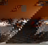 Origin India - Restaurant Canberra