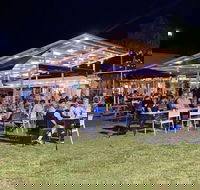 Palmerston Golf and Country Club - Restaurant Canberra