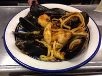 Paparazzi Cafe Ristorante