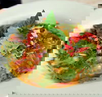 Pasta Pronto Noosa Heads - Restaurant Canberra