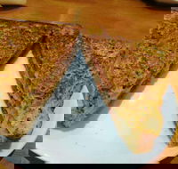 Philippine Magic Cafe - Restaurant Canberra