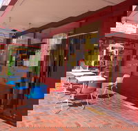 Pinewood Noodle And Sushi Bar - Restaurant Canberra