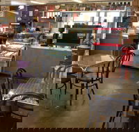 Pitstop Cafe - Restaurant Canberra