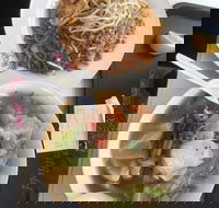 Quik Stix - Restaurant Canberra