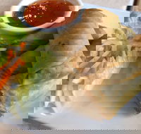 Qun n 3 Min - Restaurant Canberra