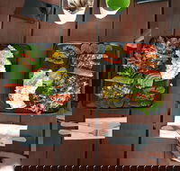 Quotes Cafe - Restaurant Canberra