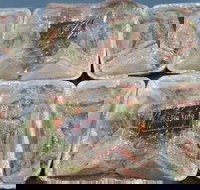 Red Fox Kafe - Restaurant Canberra