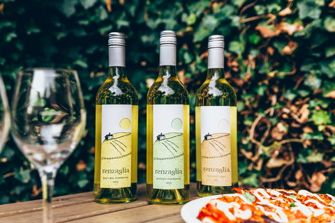 Renzaglia Wines - Restaurant Canberra 0