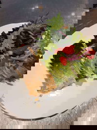 Ripe Juice Bar