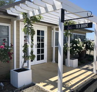 Sabor Tea Room - Restaurant Canberra