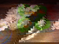 Saki Japanese Restaurant