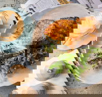 Shanikas - Restaurant Canberra