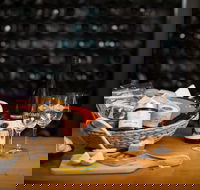 Shut the Gate Wines - Restaurant Canberra