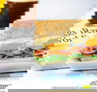 Subway - Balwyn - Restaurant Canberra