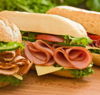 Subway - Coolangatta - Restaurant Canberra
