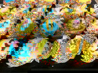 Sunrise  Mudjimba Bakery