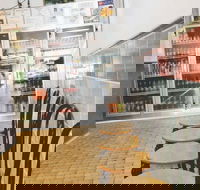 Super Fish Shop - Restaurant Canberra