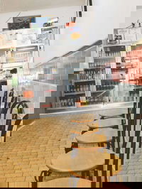 Super Fish Shop