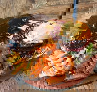 Tattersalls Hotel - Restaurant Canberra