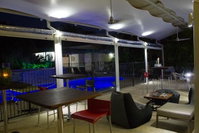 Point Samson Takeaway and Point Samson Restaurant Canberra Restaurant Canberra