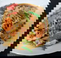 Thai Tanium - Restaurant Canberra