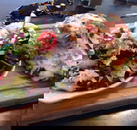 The Lazy Sheep - Restaurant Canberra