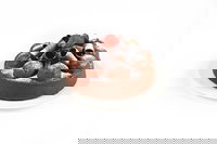 The Cheesecake Shop - Richmond