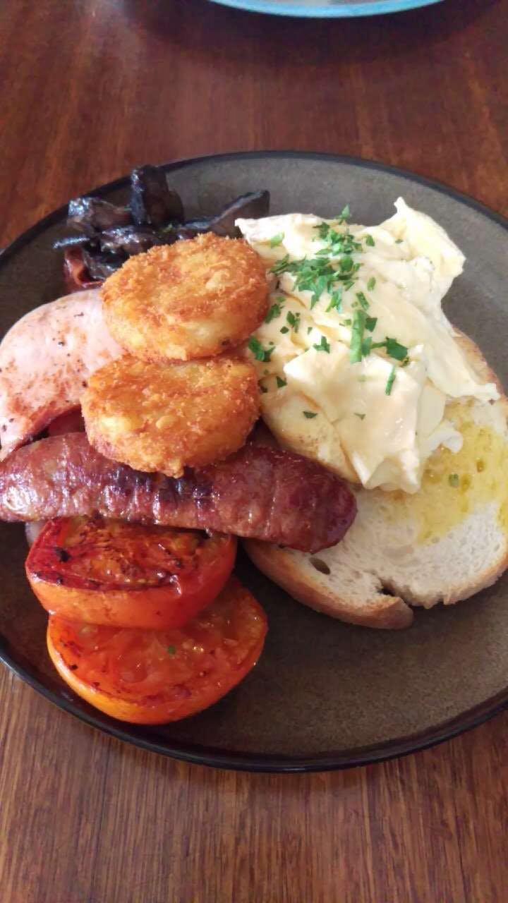 The Food Co-op Shop  Cafe Canberra