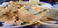 The Italian Kitchen