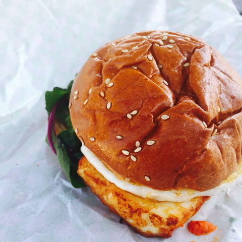 The Greenhouse - Restaurant Canberra 0