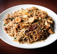 Uncle Lai's Malaysian Cuisine - Restaurant Canberra