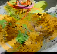 UTSAV Indian Restaurant - Restaurant Canberra