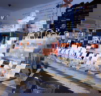 Wildings Pantry Essentials - Restaurant Canberra