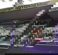 Wishbone Chickens - Restaurant Canberra