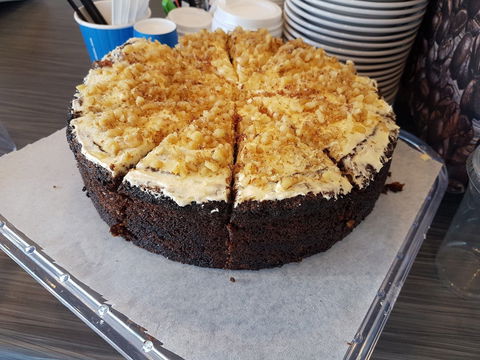 Yarrabilba Coffee Hub - Restaurant Canberra 0