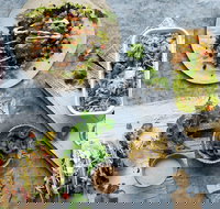 Zambrero Griffith - Restaurant Canberra