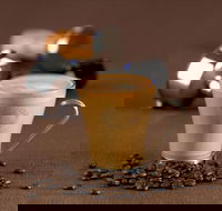 Zarraffa's Coffee - Morayfield - Restaurant Canberra