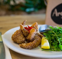 Archie's Brasserie - Restaurant Canberra