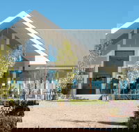 Artwine Cellar Door - Restaurant Canberra