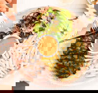 Bakehouse Steakhouse - Restaurant Canberra