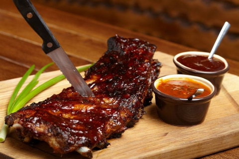 Barbecue School - Restaurant Canberra 1