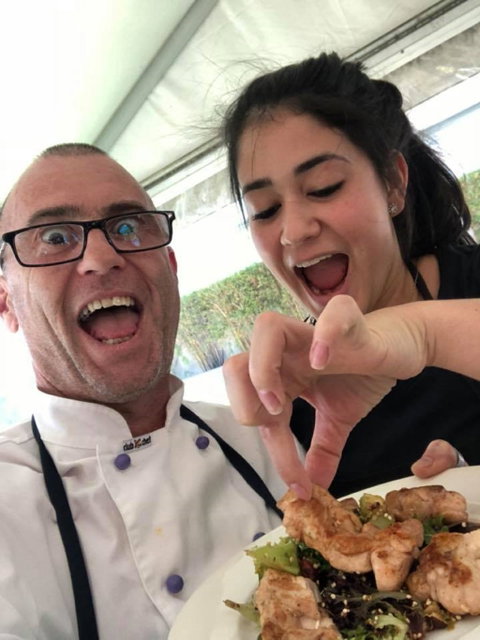 Barbecue School - Restaurant Canberra 2