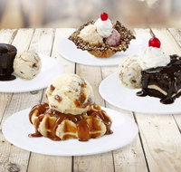 Baskin Robbins - Coolangatta - Restaurant Canberra